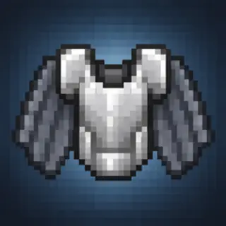 Armored Elytra | Armor + Flight