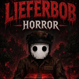 DeliveryBob Horror