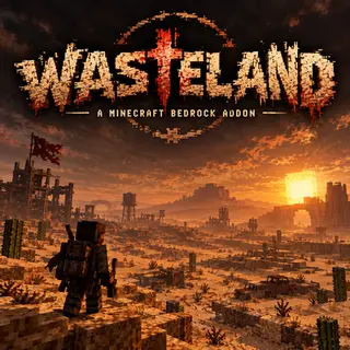 Haunted Wasteland
