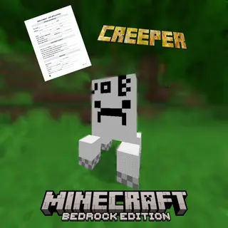 Job Aplication Creeper Be