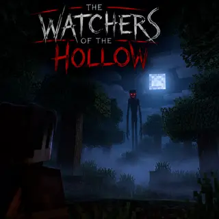Watchers of the Hollow