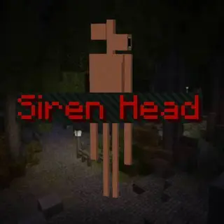 Siren Head: The False Signal