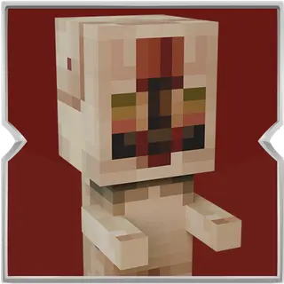 SCP-173 - The Sculpture