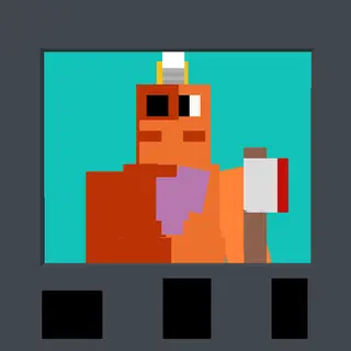IT’S BUDDY! (V2)