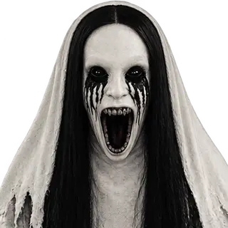 Bloody Mary: Midnight Mirror