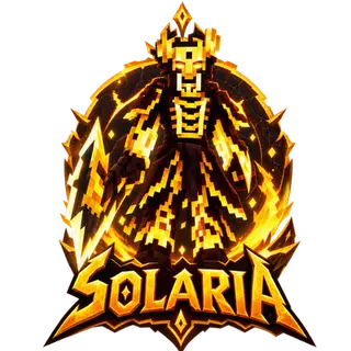 Solaria boss