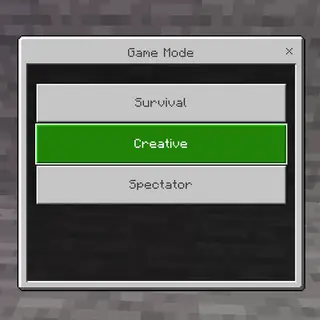 Easy switcher gamemode