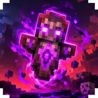 Cursed Undying Totem