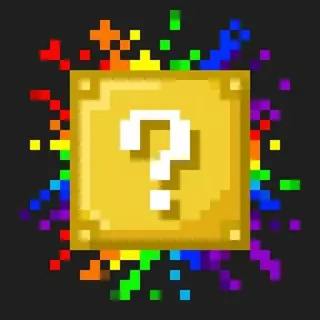 Nova's Infinite Lucky Blocks