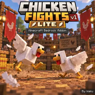 Chicken Fights (LITE)