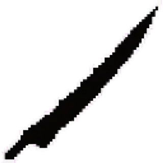 Black Knife – Dark Blade Combat