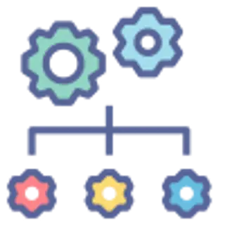 Admin Modules