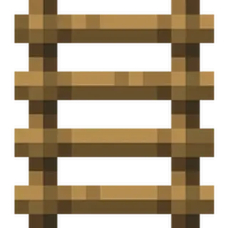 Easy way to use Ladder