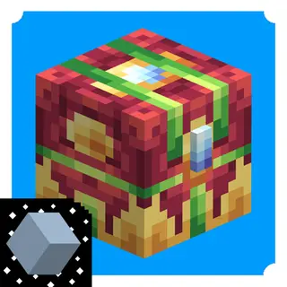More Chests - AsterCube