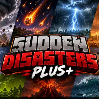 Sudden Disaster Plus +