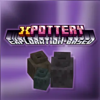 xPottery - Exploration-Based