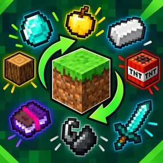 Randomized Drops