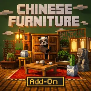 Chinese Furniture