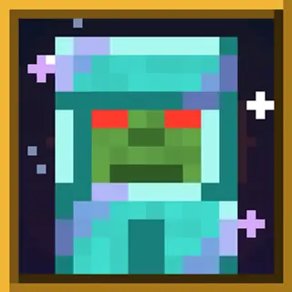 Gear Scaled Mobs