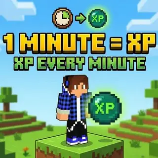 XP Every Minute