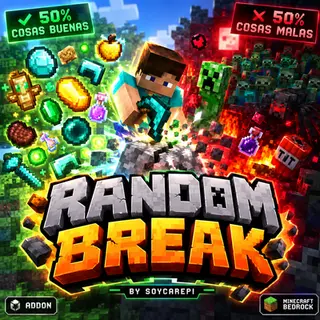 Random Break