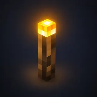 Luis' Dynamic Lighting