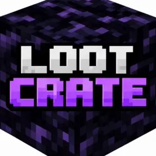 Loot Crate -ACHIEVEMENT-FRIENDLY