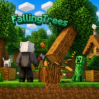 FallingTrees