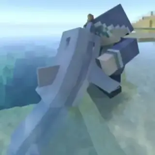 The Dolphin Trainer Simulator