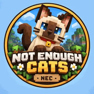 Not Enough Cats (NEC) [BE]