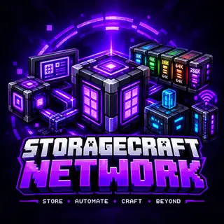 storagecraft network