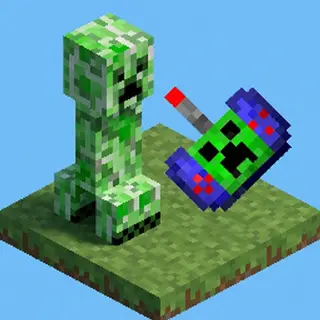 Creeper control