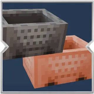 Minecarts Plus