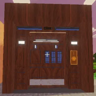 Karú - Build a Hotel