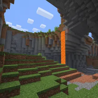 Evil's Terrain Slabs