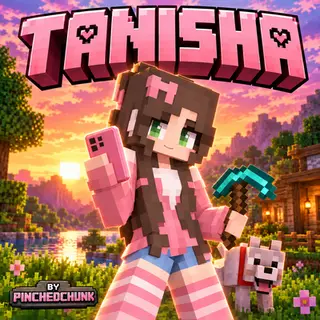 Tanisha – AI Girlfriend Companion