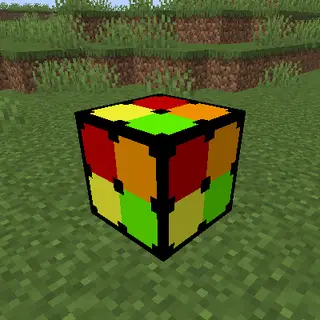 Nate's Custom Blocks