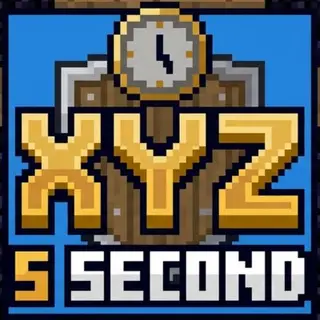 XYZ 5 Seconds