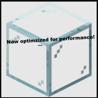 Ultimate x-ray glass (performance optimized)