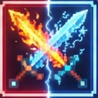Elementals- Weapons