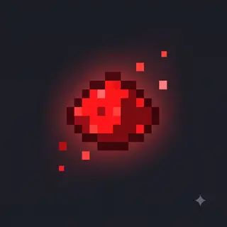 Redstone Piston Relay