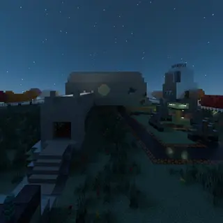 Epic Power Reactor