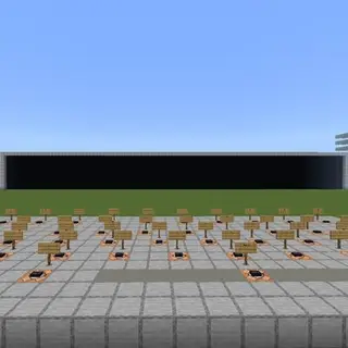 Keyboard Writing System