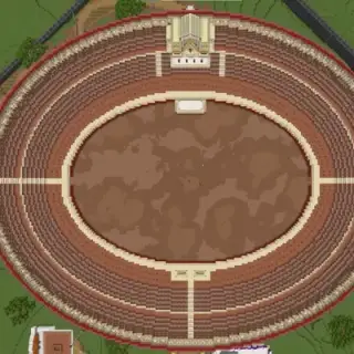 The unstable SMP Tournament