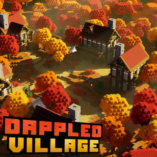 Dappled Village Survival