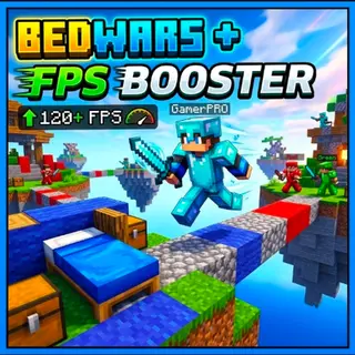 Ultimate Bedwars Combo 