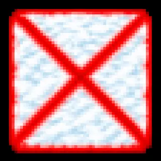 Powdered Snow Highlighter (Bedrock)