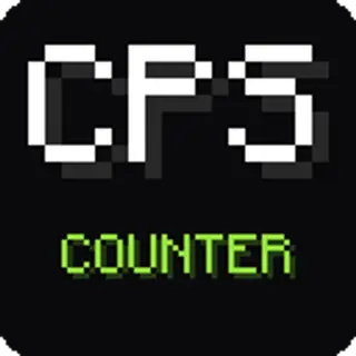 oSkullo's Cps Counter