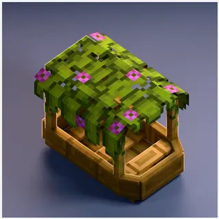 Azalea Boats