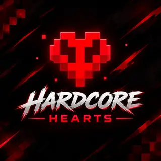 Hardcore Hearts | Bedrock Edition|